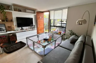 Casa com 3 quartos à venda na Servidão Hipólito Bernardino das Chagas, --, Rio Tavares, Florianópolis