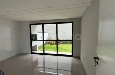 Casa com 3 quartos à venda na Rua André Felipe Filho Sumar, --, São Sebastião, Palhoça