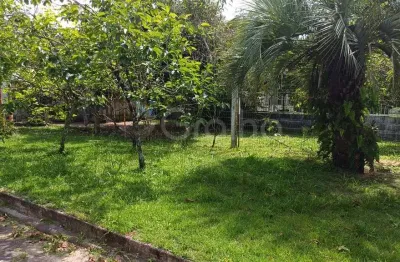 Terreno à venda na Avenida Jacarandá, --, Daniela, Florianópolis