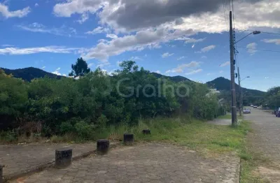 Terreno à venda na Rua das Ardósias, --, Açores, Florianópolis