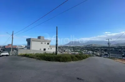 Terreno à venda na Rua Tomáz Domingos da Silveira, --, São Sebastião, Palhoça