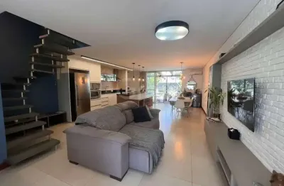 Casa com 3 quartos à venda na Rua Joaquim José Antunes, --, Campeche, Florianópolis