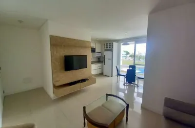 Apartamento com 2 quartos à venda na Rua Ilha das Galés, --, Ingleses do Rio Vermelho, Florianópolis