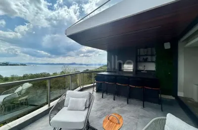 Cobertura com 3 quartos à venda na Rodovia João Paulo, --, João Paulo, Florianópolis