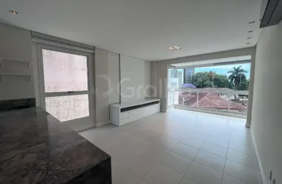 Apartamento com 2 quartos à venda na Rua Presidente Coutinho, --, Centro, Florianópolis