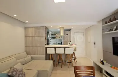 Apartamento com 3 quartos à venda na rua são josé, --, balneário, florianópolis, 89 m2 por r$ 810.000