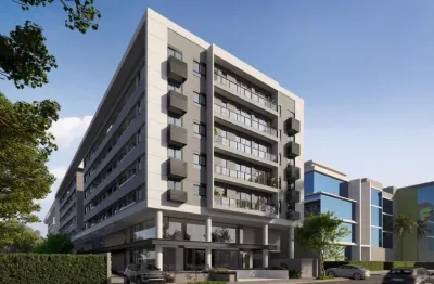 Apartamento com 2 quartos à venda na Rodovia Virgílio Várzea, --, Saco Grande, Florianópolis