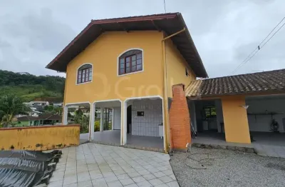 Casa com 3 quartos à venda na Ambrosio Kuhn, --, Santa Teresa, São Pedro de Alcântara