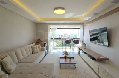 Apartamento com 3 quartos à venda na Rua Professor João José Cabral, --, Balneário, Florianópolis