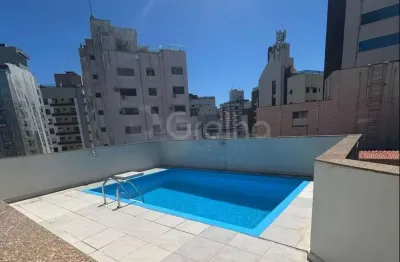 Apartamento com 3 quartos à venda na Servidão Francisco Monn, --, Centro, Florianópolis