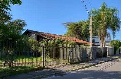 Terreno com viabilidade de construção de edificação multifamiliar até 6 pavimentos