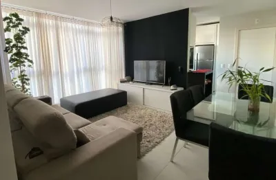 Apartamento com 2 quartos à venda na Rua Hermann Blumenau, --, Centro, Florianópolis