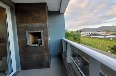 Apartamento com 1 quarto à venda na Rua Joaquim José Antunes, --, Campeche, Florianópolis