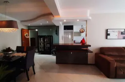 Apartamento com 3 quartos à venda na Avenida Governador Adolfo Konder, --, Campinas, São José