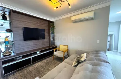 Apartamneto com 3 quartos sendo 1 suíte com 86,99m² em campinas, são jose.