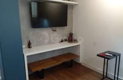 Apartamento com 1 quarto à venda na Rua dos Ilhéus, --, Centro, Florianópolis