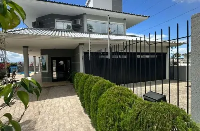 Casa com 4 quartos à venda na Rua das Cabreúvas, --, Pedra Branca, Palhoça