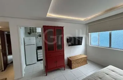 Apartamento com 2 quartos à venda na Rodovia Admar Gonzaga, --, Itacorubi, Florianópolis