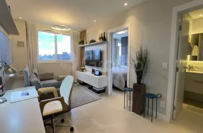 Kitnet / Stúdio à venda na Avenida Mauro Ramos, --, Centro, Florianópolis