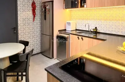 Apartamento com 2 quartos à venda na Praça Pereira Oliveira, --, Centro, Florianópolis