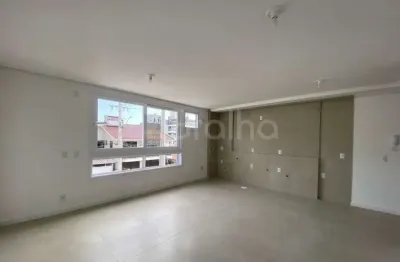 Apartamento com 1 quarto à venda na Rua José Boiteux, --, Centro, Florianópolis