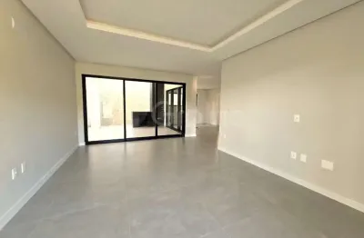 Casa com 3 quartos à venda na Rua Comandante Oscar Amarante Romaguera, --, João Paulo, Florianópolis