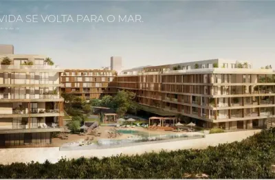 Apartamento com 2 quartos à venda na Avenida Campeche, --, Campeche, Florianópolis