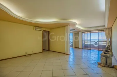 Apartamento com 2 quartos à venda na Avenida Governador Irineu Bornhausen, --, Agronômica, Florianópolis