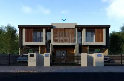 Casa com 2 quartos à venda na Rodovia José Carlos Daux, --, Canasvieiras, Florianópolis