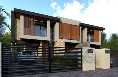 Casa com 2 quartos à venda na Sc- 404 Km 2,3 Rua A, Quadra 1, --, Canasvieiras, Florianópolis