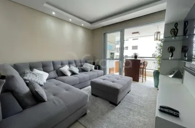 Apartamento com 4 quartos, 2 suítes e 122m² privativos no itacorubi, florianópolis