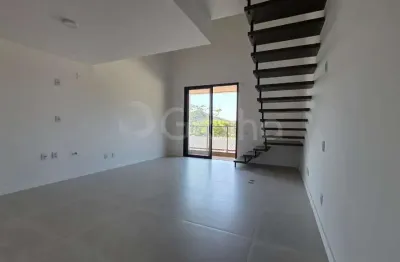 Loft com 1 quarto à venda na Estrada Caminho dos Açores, --, Santo Antônio de Lisboa, Florianópolis