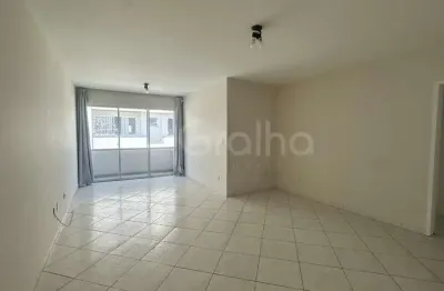Apartamento de 114m² com 3 quartos sendo 1 suíte no córrego grande