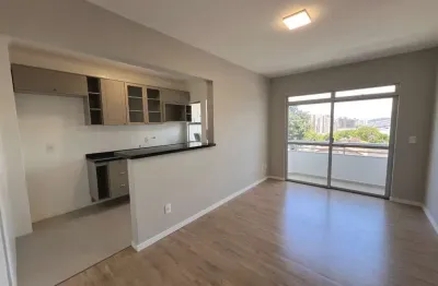 Apartamento com 3 quartos à venda na Rua Nossa Senhora Aparecida, --, Barreiros, São José