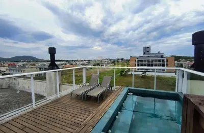 Apartamento com 2 quartos à venda na Rua Timbaúba do Ribeirão, --, Ribeirão da Ilha, Florianópolis