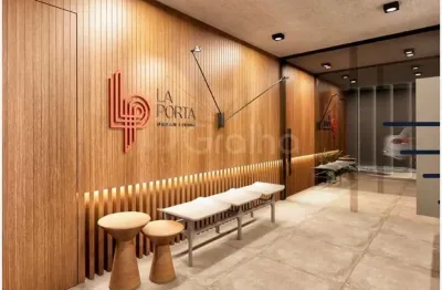 Kitnet / Stúdio à venda na Rua Ângelo La Porta, --, Centro, Florianópolis