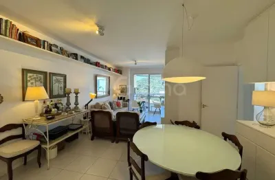 Apartamento com 3 quartos à venda na rodovia amaro antônio vieira, --, itacorubi, florianópolis, 86 m2 por r$ 1.298.000