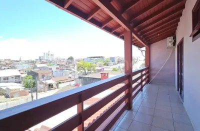 Casa de 126m² com 3 quartos no bairro monte cristo em florianópolis
