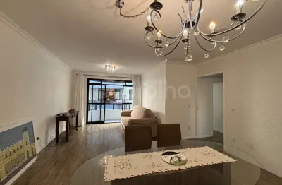 Apartamento com 3 quartos à venda na Rua General Eurico Gaspar Dutra, --, Estreito, Florianópolis