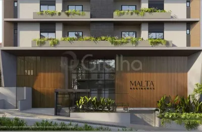 Apartamento com 2 quartos à venda na Rua Irmão Joaquim, --, Centro, Florianópolis