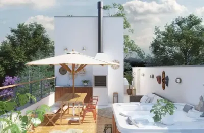 Casa com 3 quartos à venda na Rodovia Francisco Magno Vieira, --, Campeche, Florianópolis