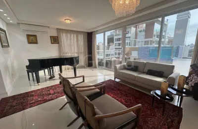 Apartamento com 2 quartos à venda na Avenida Trompowsky, --, Centro, Florianópolis