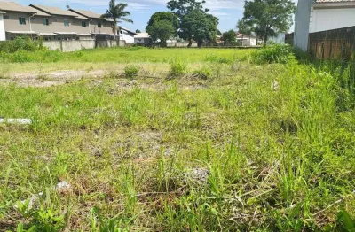 Terreno à venda na Orlando Correia Bruchado, --, Aririú da Formiga, Palhoça