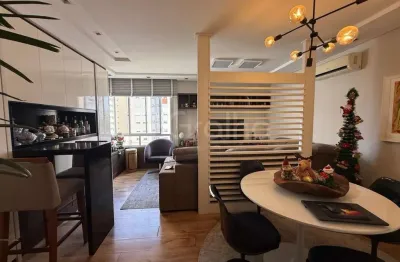 Apartamento com 3 quartos à venda na Avenida Mauro Ramos, --, Centro, Florianópolis