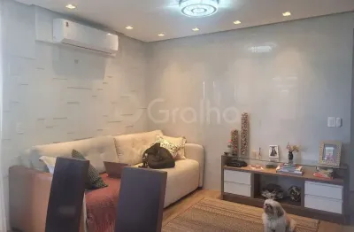 Cobertura com 3 quartos à venda na Rua João Saturnino Ouriques, --, Campinas, São José