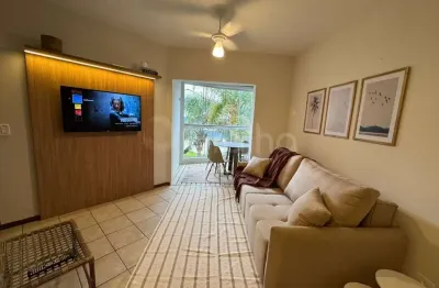Apartamento com 1 quarto à venda na Rua Ilha das Galés, --, Ingleses, Florianópolis
