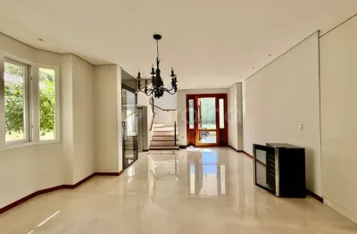 Casa em condomínio fechado com 4 quartos à venda na Estrada Caminho dos Açores, --, Santo Antônio de Lisboa, Florianópolis