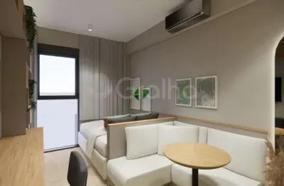 Kitnet / Stúdio à venda na Rua Sérgio Lopes Falcão, --, Trindade, Florianópolis