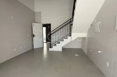 Kitnet / Stúdio à venda na Rodovia Tertuliano Brito Xavier, --, Jurerê, Florianópolis