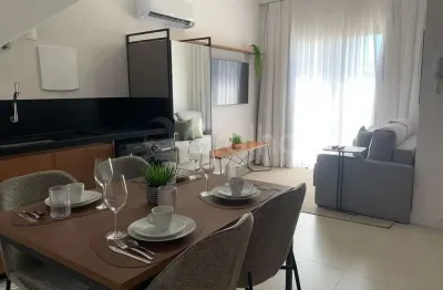 Kitnet / Stúdio à venda na Rodovia Tertuliano Brito Xavier, --, Jurerê, Florianópolis